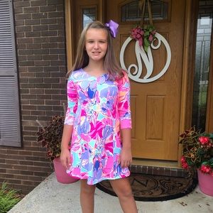 Lilly dress